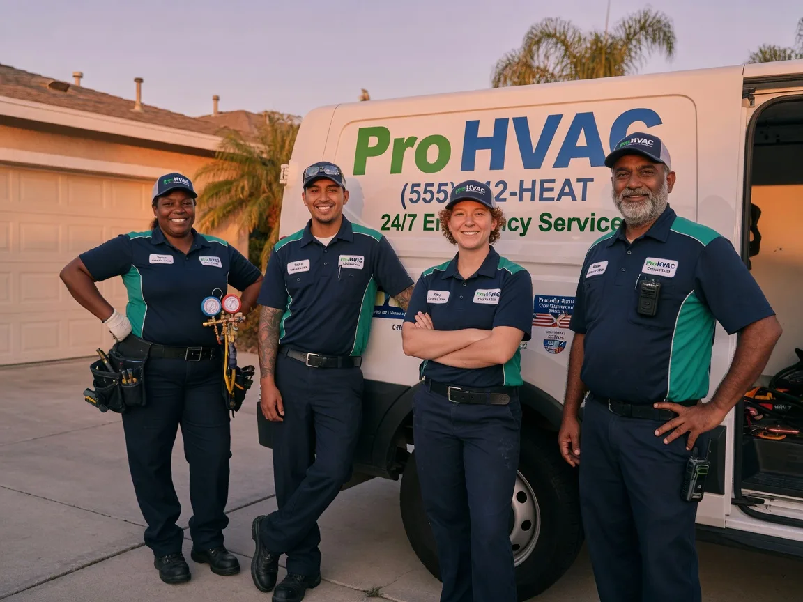 Furnace Repair company in Ostrander, OH