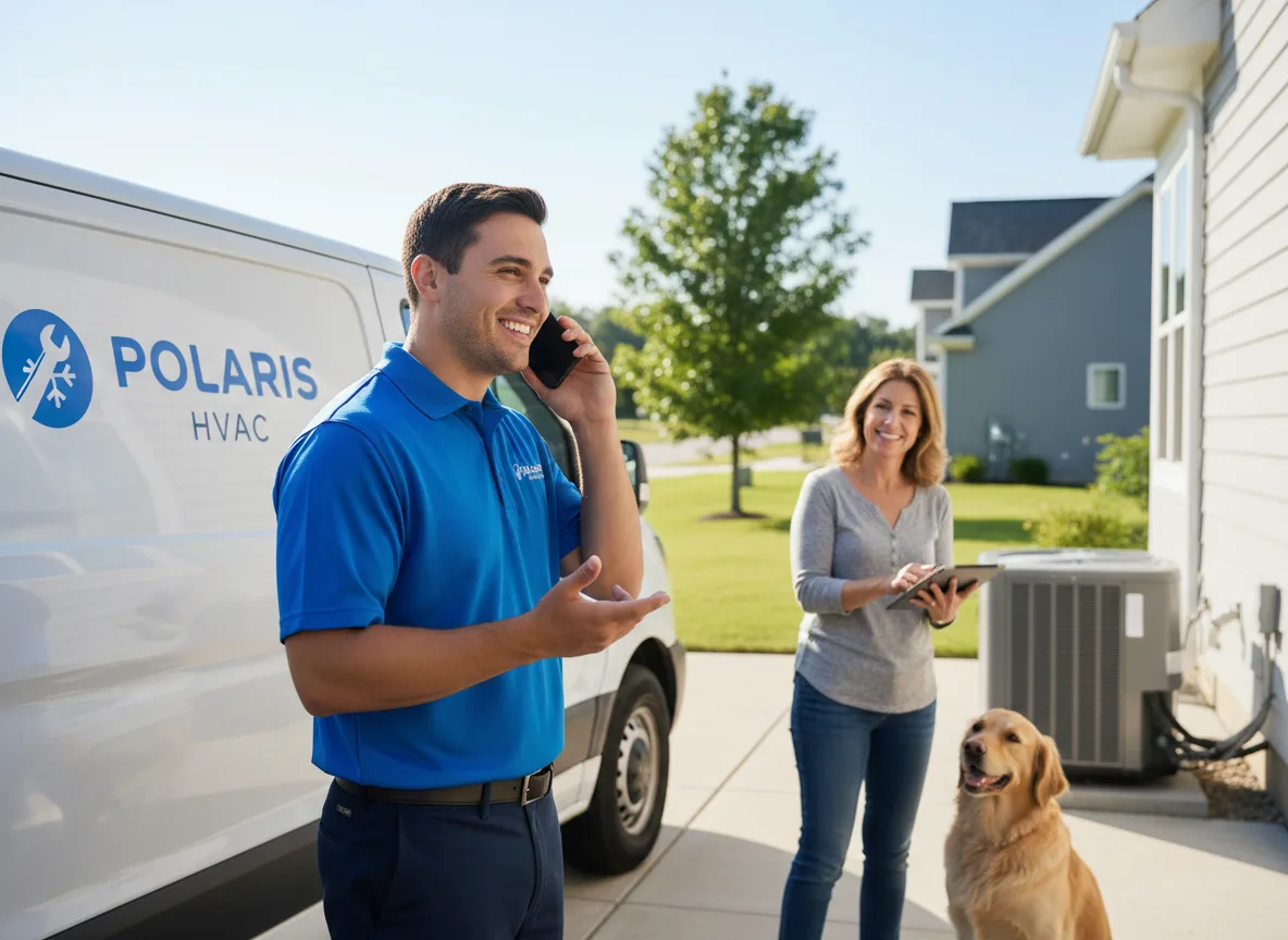 Furnace Repair Ostrander, OH FAQs